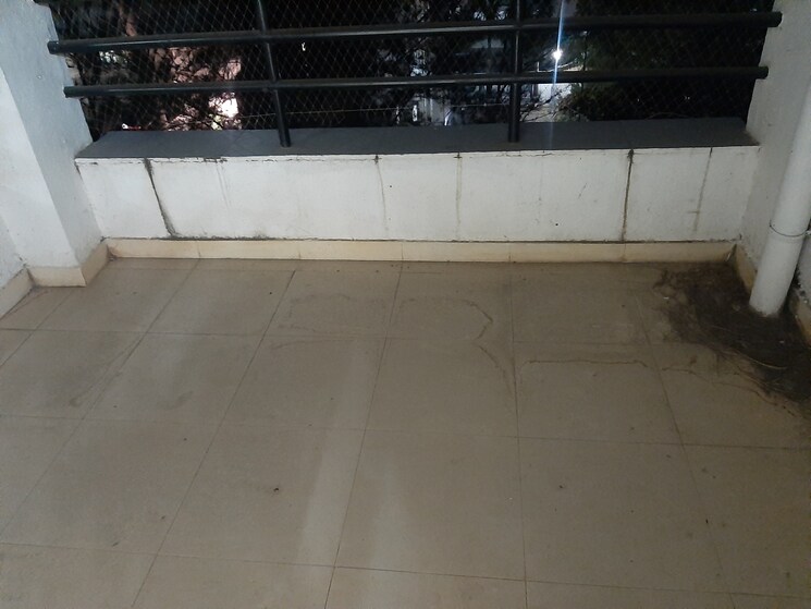 Balcony, mittal-sun-paradise 1 Bedroom 600 Sq.Ft. Apartment In Anand Nagar Pune 9028005