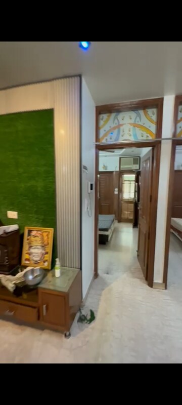 3 BHK Builder Floor For Rent in Pitampura