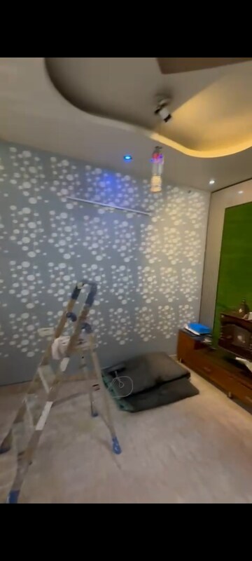 Furnished Amenities in 3 BHK Builder Floor at Pitampura – for Rent