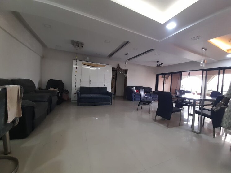  Parking, moroccan-cooperative-housing-society 3 Bedroom 1400 Sq.Ft. Apartment In Goregaon East Mumbai 9028012