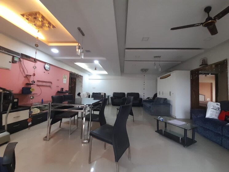 Gym, moroccan-cooperative-housing-society 3 Bedroom 1400 Sq.Ft. Apartment In Goregaon East Mumbai 9028012