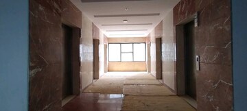 Building Lobby in  Office Space at Ocean Golden I, Tech Zone 4 Greater Noida – for Rent