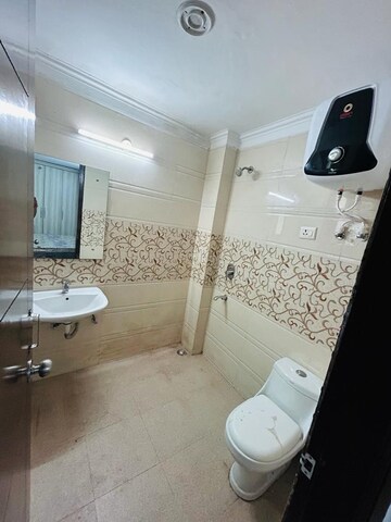 1 BHK Builder Floor For Rent in Neb Sarai