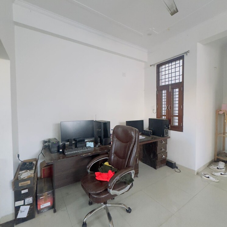 Living Room, gomti nagar 2 Bedroom 1600 Sq.Ft. Builder Floor In Gomti Nagar Lucknow 9028030