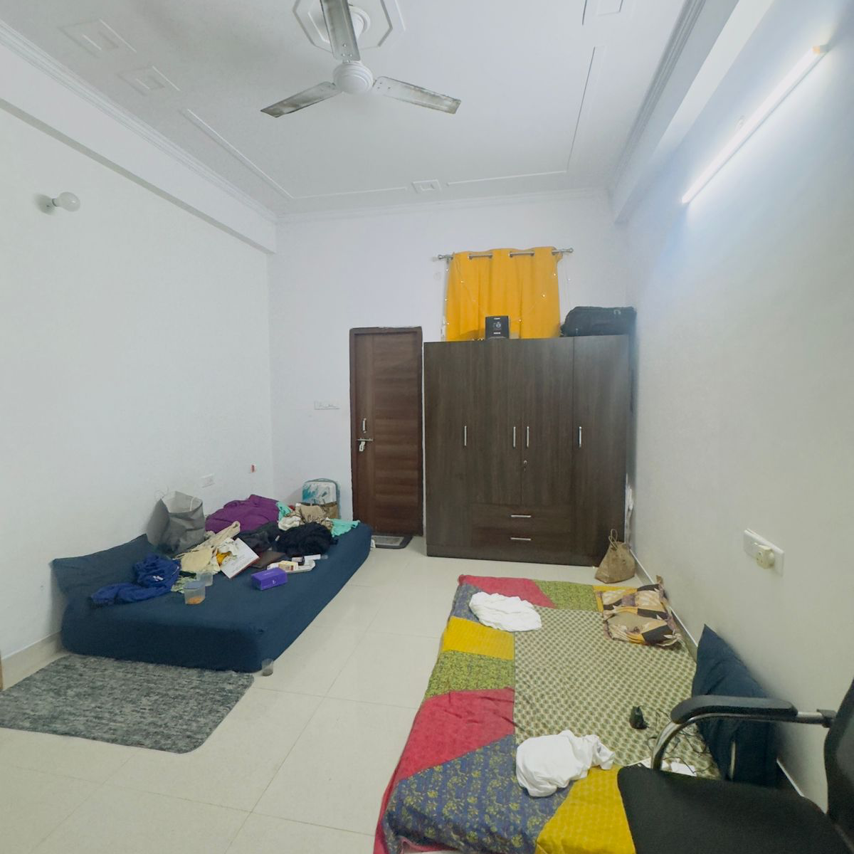 2 BHK Builder Floor For Rent in Building 