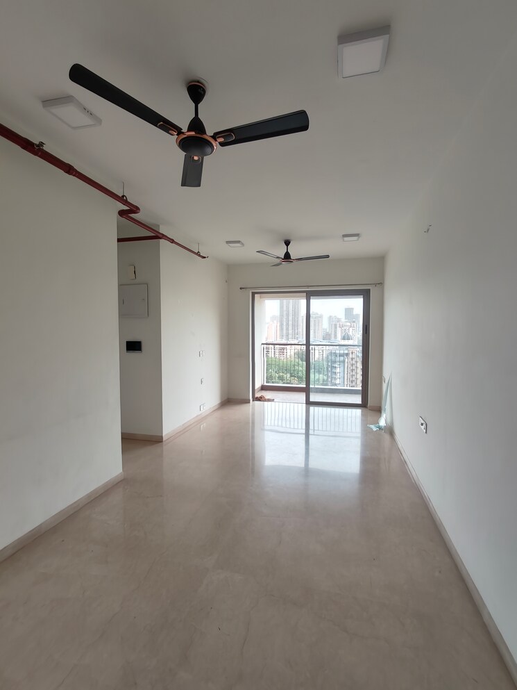 Living Room, kalpataru-paramount 2 Bedroom 711 Sq.Ft. Apartment In Kapur Bawdi Thane 9028026