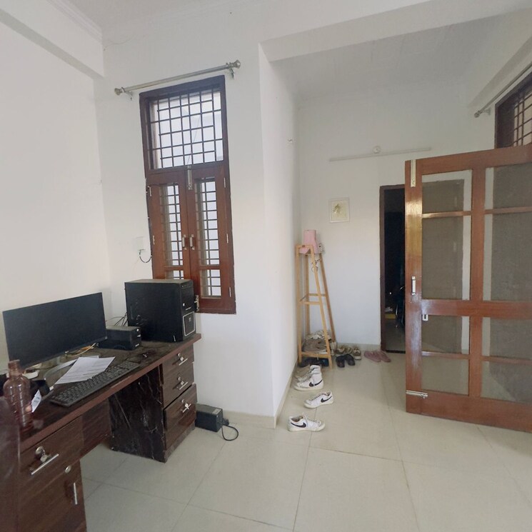 Living Room, gomti nagar 2 Bedroom 1600 Sq.Ft. Builder Floor In Gomti Nagar Lucknow 9028030