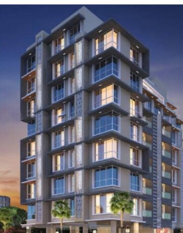 2 BHK Apartment For Rent in Siddharth Nagar CHS Goregaon, Goregaon West