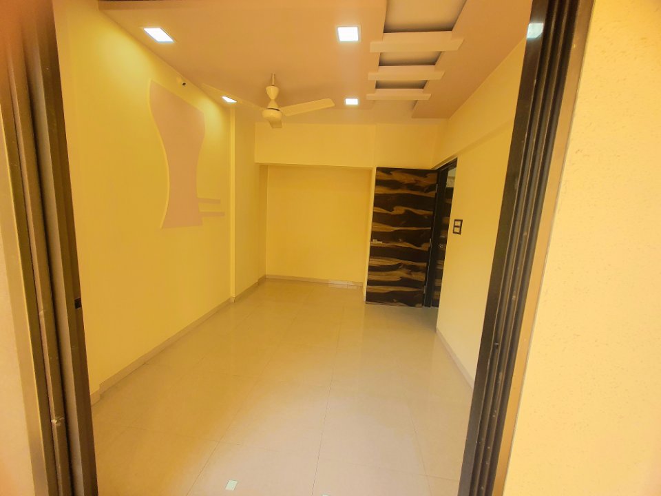 1.5 BHK Apartment For Sale in Vimal Raj Apartment