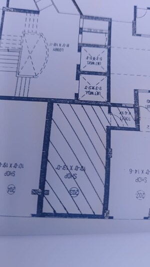  Shop – Map Location View at Rustomjee Avenue J, Virar West - for Sale