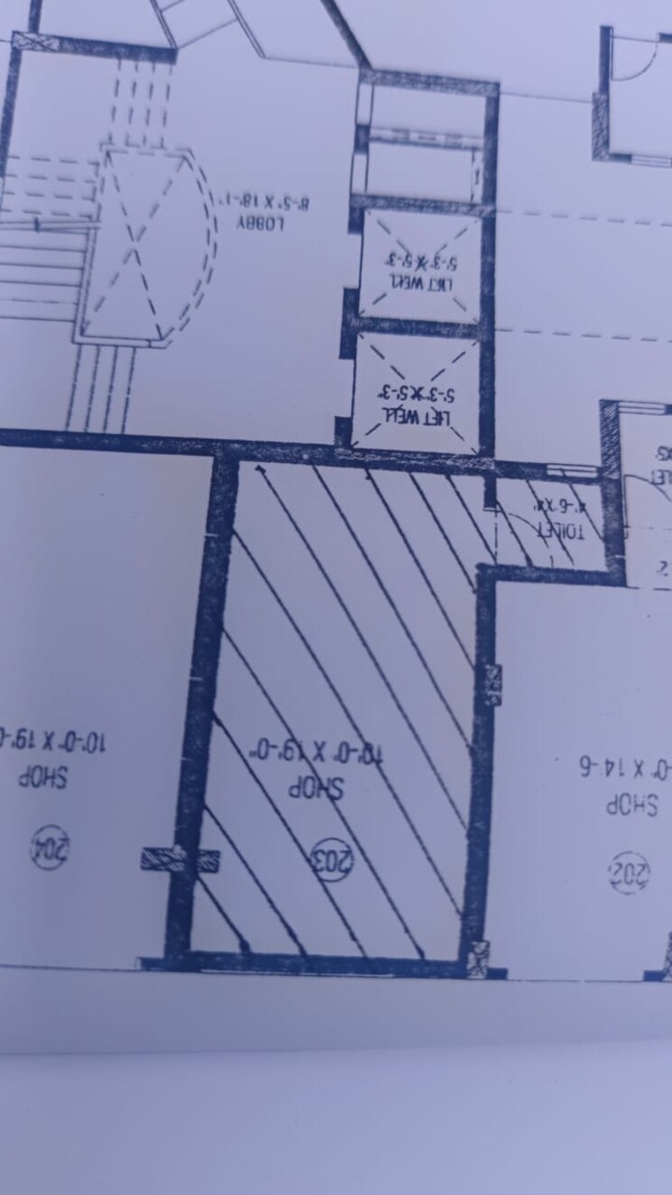 Map Location, rustomjee-avenue-j Commercial Shop 400 Sq.Ft. In Virar West Palghar 9028045