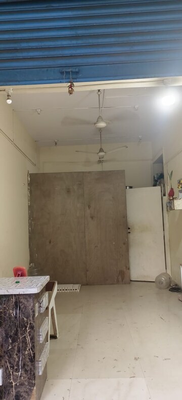 Bathroom in  Shop at Rustomjee Avenue J, Virar West – for Sale