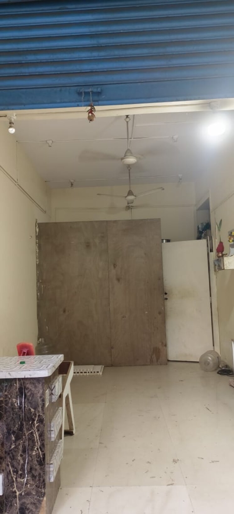 Bathroom, rustomjee-avenue-j Commercial Shop 400 Sq.Ft. In Virar West Palghar 9028045