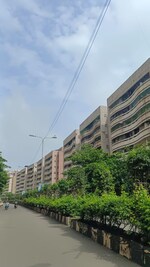 400 Sq.Ft. Retail Shop in Rustomjee Avenue J