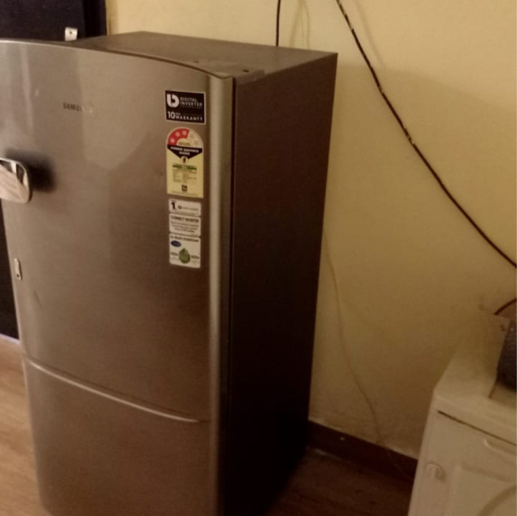 undefined, gomti nagar 2 Bedroom 1500 Sq.Ft. Apartment In Gomti Nagar Lucknow 9028046