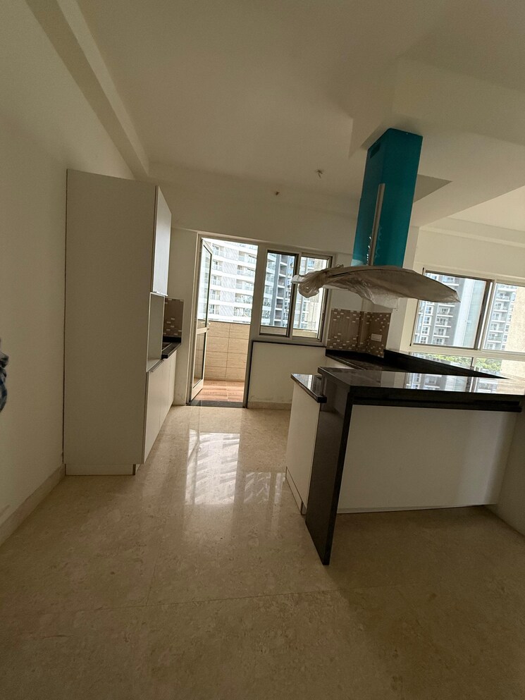 Kitchen, snn-clermont 4 Bedroom 3870 Sq.Ft. Apartment In Hebbal Bangalore 9028042
