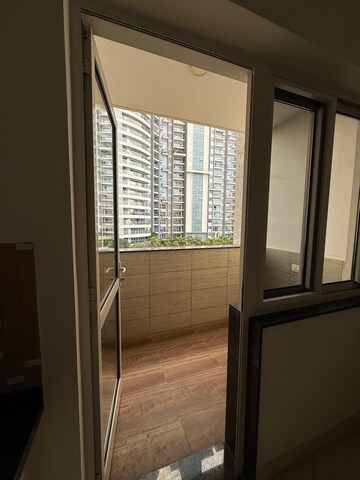 Room in 4 BHK Apartment at SNN Clermont, Hebbal – for Sale