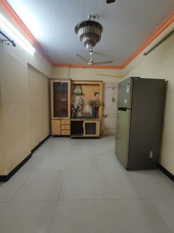 1 BHK Apartment For Rent in Happy Valley, Manpada