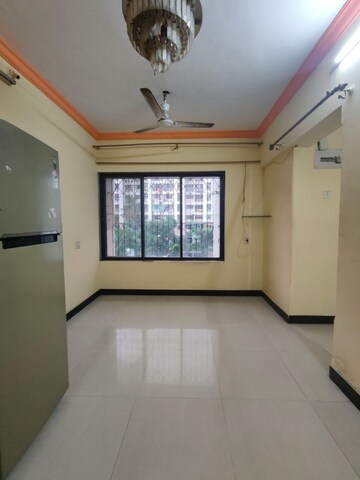 Room in 1 BHK Apartment at Happy Valley, Manpada – for Rent
