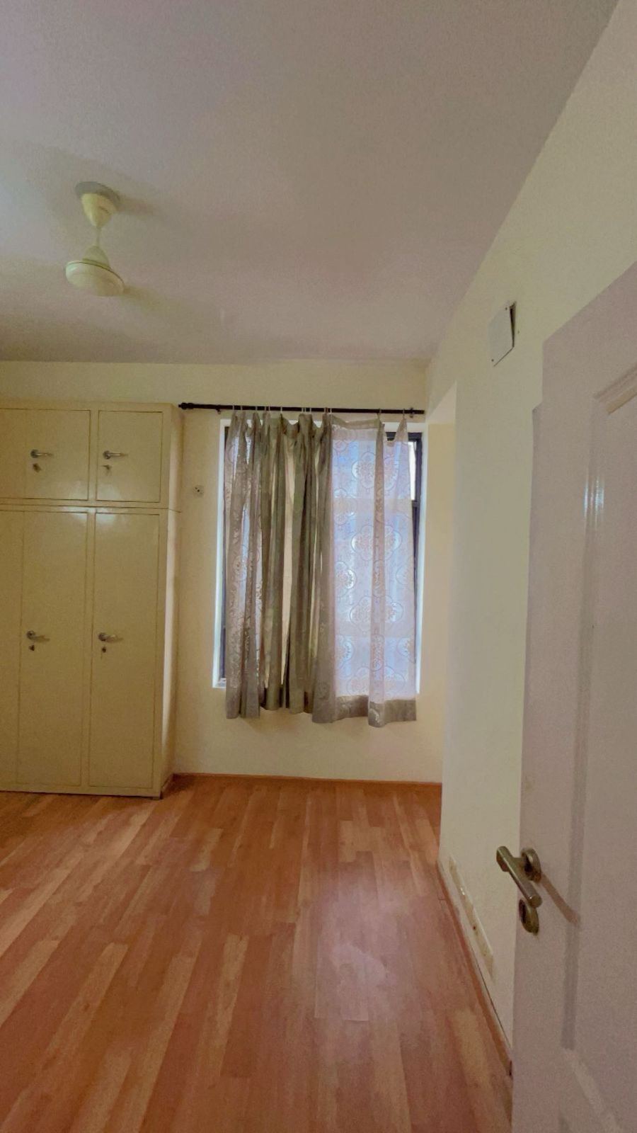 3 BHK + Study Room Apartment For Rent in Migsun Vilaasa