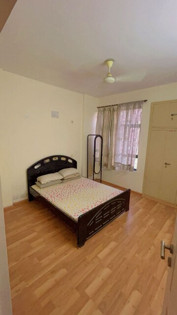 Bedroom in 3 BHK Apartment at Migsun Vilaasa, Eta Ii Greater Noida – for Rent