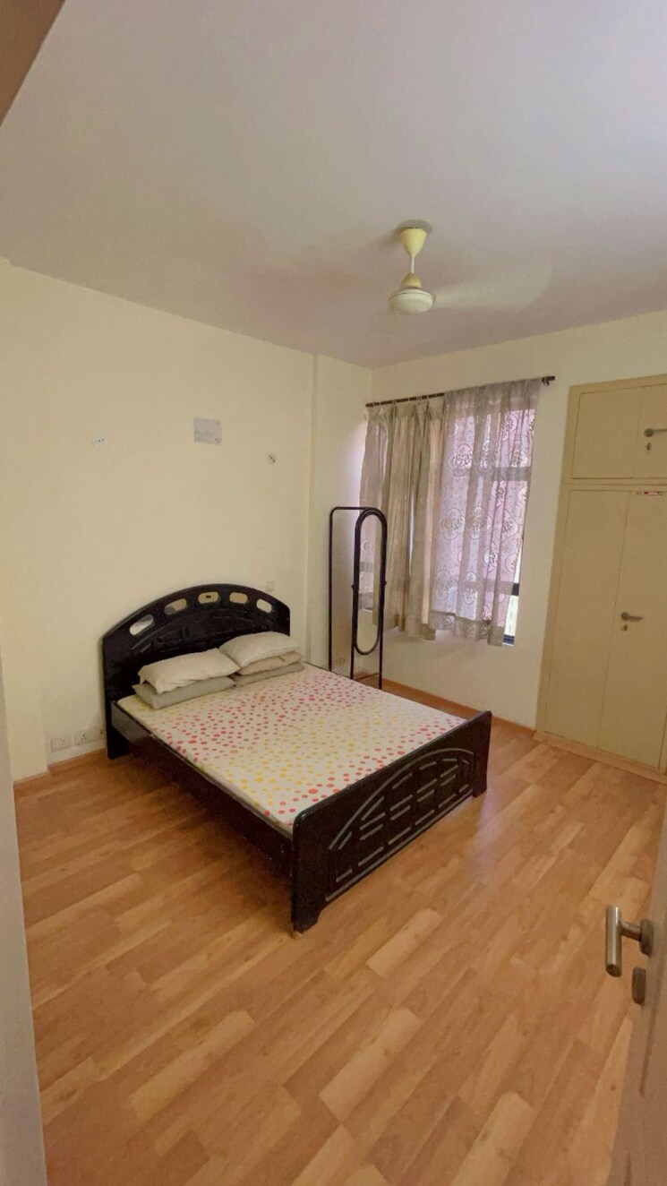 Bedroom, migsun-vilaasa 3 Bedroom 1075 Sq.Ft. Apartment In Eta Ii Greater Noida Greater Noida 9028060