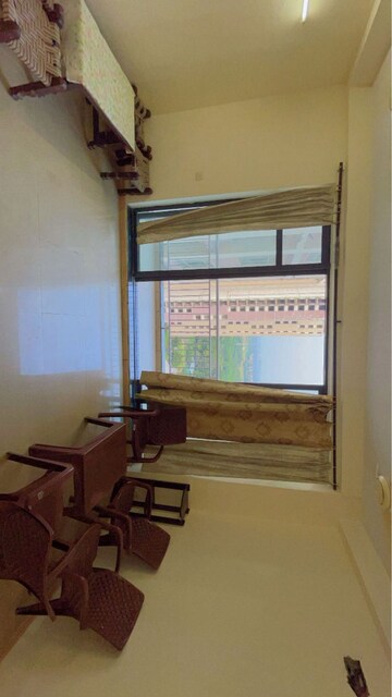 Living Room in 3 BHK Apartment at Migsun Vilaasa, Eta Ii Greater Noida – for Rent
