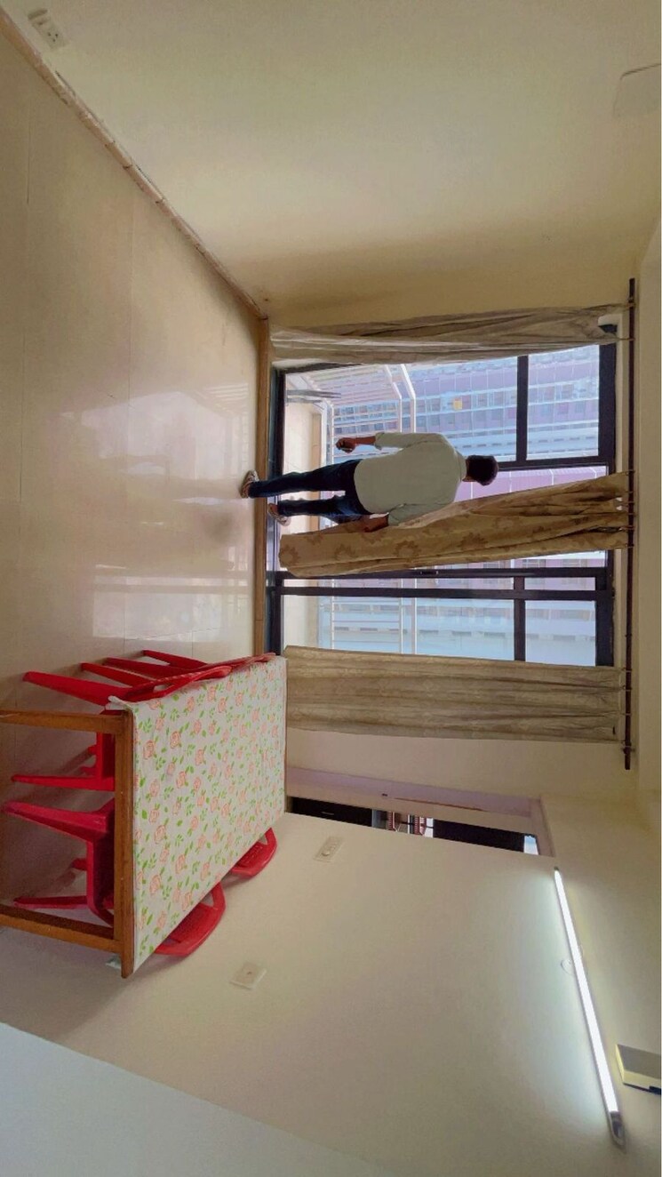 Kitchen, migsun-vilaasa 3 Bedroom 1075 Sq.Ft. Apartment In Eta Ii Greater Noida Greater Noida 9028060