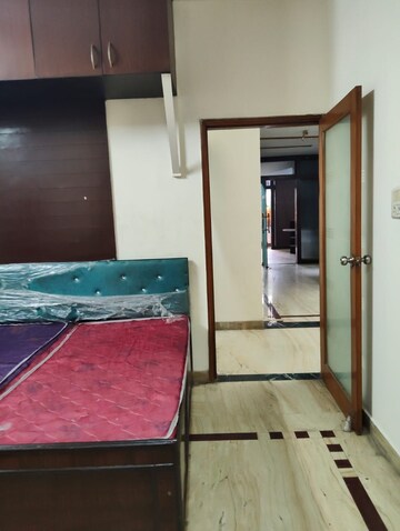 Bedroom in 3 BHK Apartment at Migsun Vilaasa, Eta Ii Greater Noida – for Rent