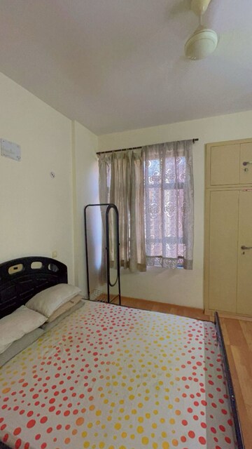Bedroom in 3 BHK Apartment at Migsun Vilaasa, Eta Ii Greater Noida – for Rent