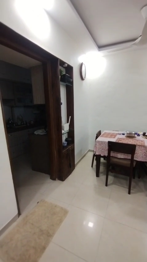 3 BHK Apartment For Rent in RNA Heights