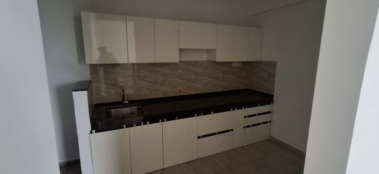 Kitchen, rahul-downtown 3 Bedroom 1063 Sq.Ft. Apartment In Punawale Pune 9028052