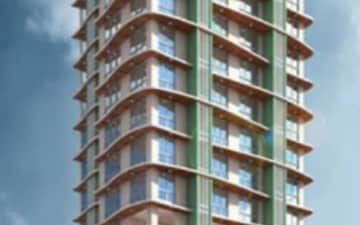 1 BHK Apartment For Rent in Khodiyaar Siddharth Nagar Shivam CHS, Goregaon West