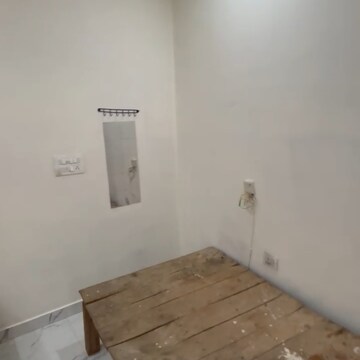 1 BHK Builder Floor For Rent in Gomti Nagar