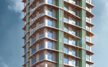 2 BHK Apartment For Rent in Khodiyaar Siddharth Nagar Shivam CHS, Goregaon West