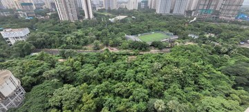 2 BHK Apartment – Garden View at Piramal Vaikunth, Balkum Pada - for Rent