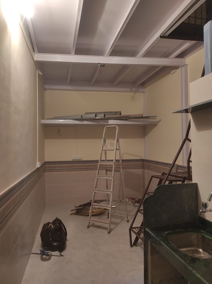 undefined, andheri east 1 RK 300 Sq.Ft. Apartment In Andheri East Mumbai 9028067