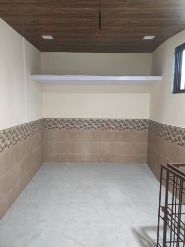 1 RK Apartment For Rent in Andheri East