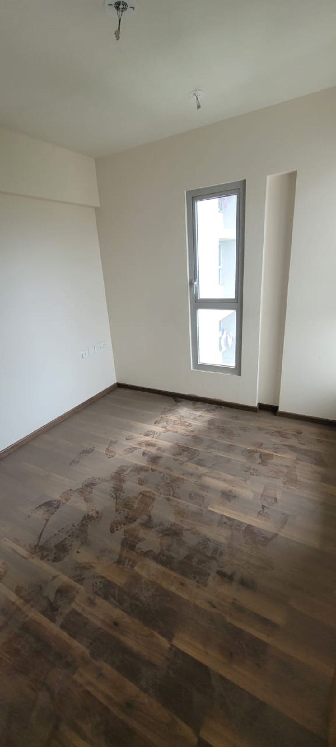 2 BHK Apartment For Rent in Piramal Vaikunth