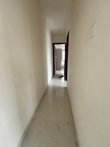 Building Lobby in 2 BHK Apartment at Indiabulls One Indiabulls, Pokhran Road No Two – for Rent