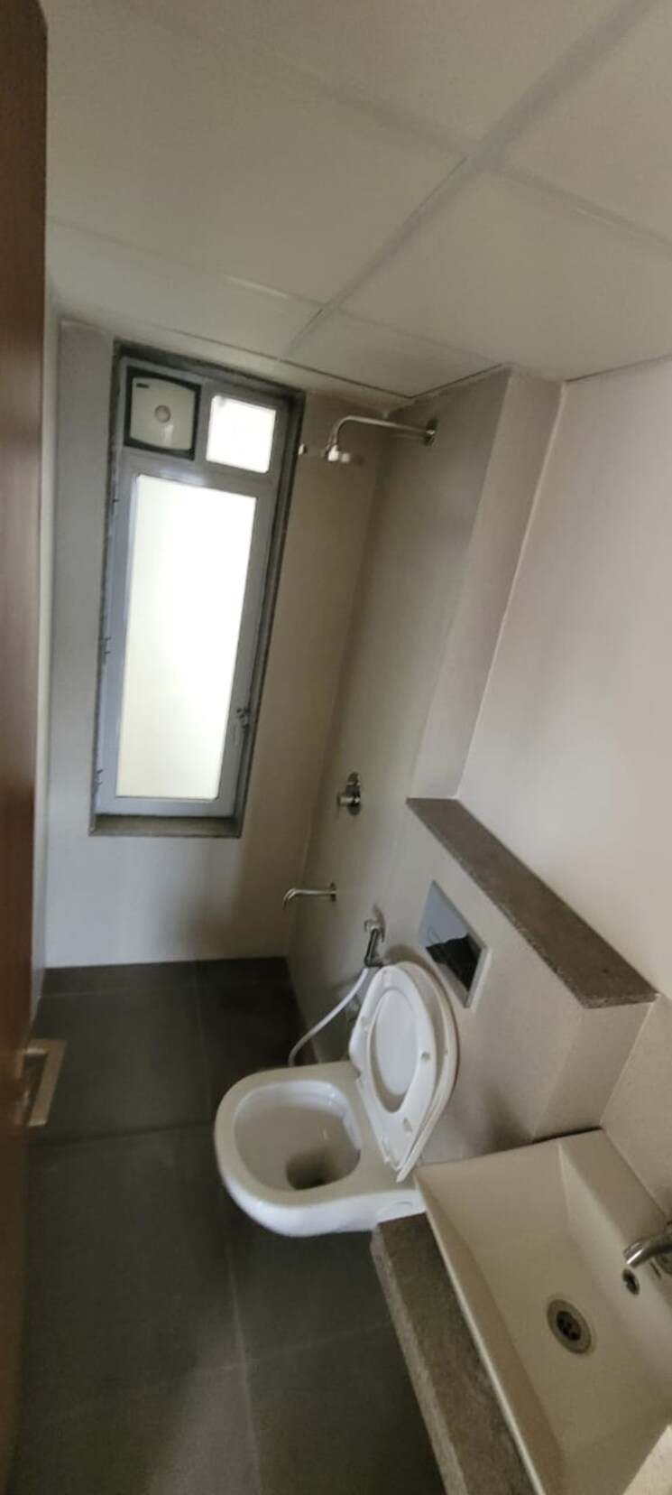 Bathroom, piramal-vaikunth 2 Bedroom 550 Sq.Ft. Apartment In Balkum Pada Thane 9028063