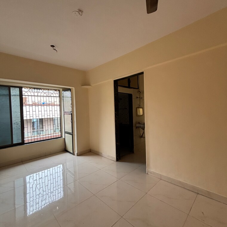 Room, uma-prerna 1 Bedroom 625 Sq.Ft. Apartment In Panvel Sector 9 Navi Mumbai 9028080