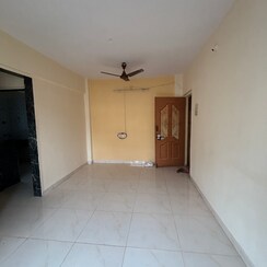 1 BHK Apartment For Sale in Uma Prerna