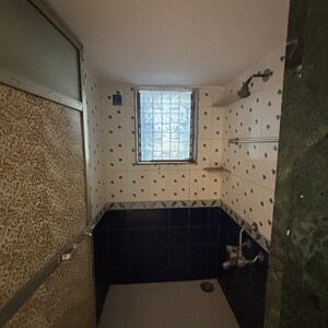 Kitchen in 1 BHK Apartment at Uma Prerna, Panvel Sector 9 – for Sale