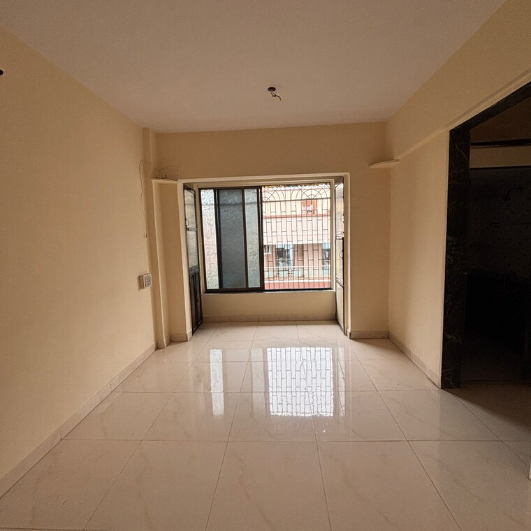 Room, uma-prerna 1 Bedroom 625 Sq.Ft. Apartment In Panvel Sector 9 Navi Mumbai 9028080