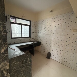 Bathroom in 1 BHK Apartment at Uma Prerna, Panvel Sector 9 – for Sale