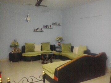 3 BHK Apartment For Rent in Shristi Nagar