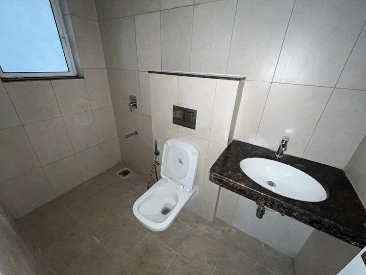 Bathroom, godrej-boulevard 3 Bedroom 1000 Sq.Ft. Apartment In Manjari Pune 9028081