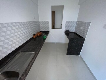 Kitchen in 3 BHK Apartment at Godrej Boulevard, Manjari – for Rent