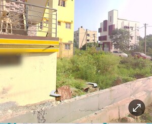  Plot For Sale in Hulimavu